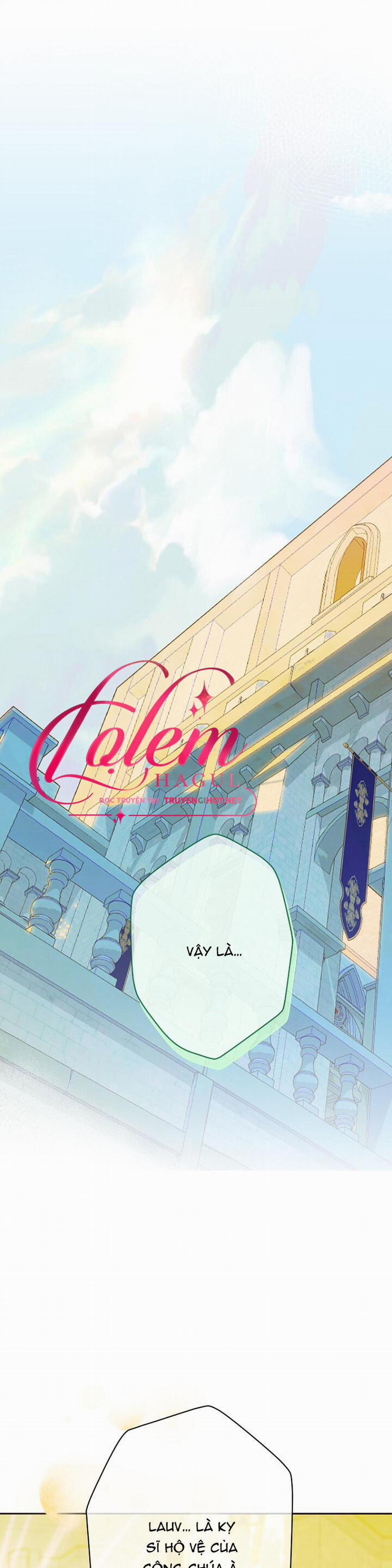 Khế Ước Hôn Nhân Của Mẹ Tôi 38 trang 35