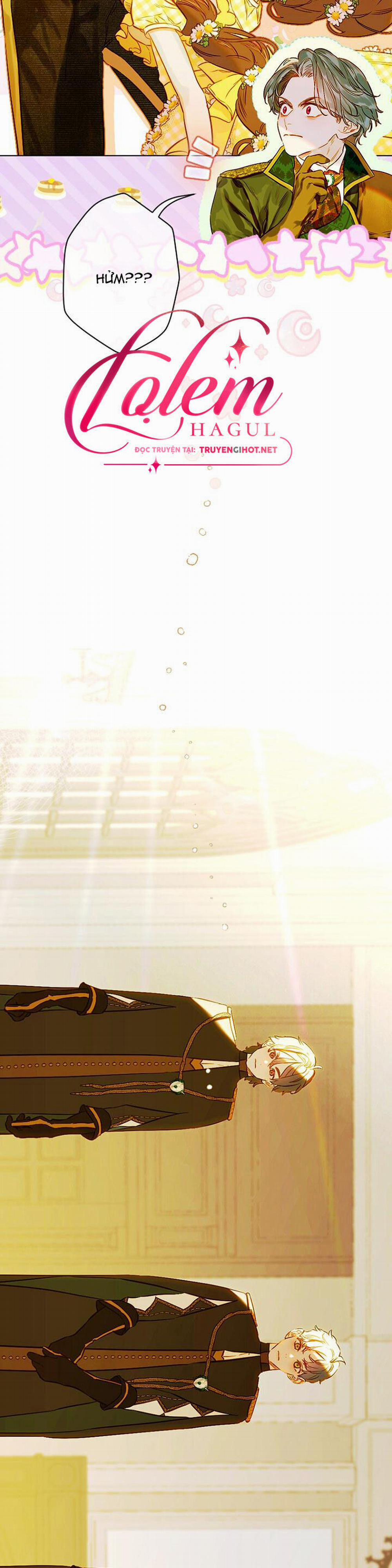 Khế Ước Hôn Nhân Của Mẹ Tôi 38 trang 38