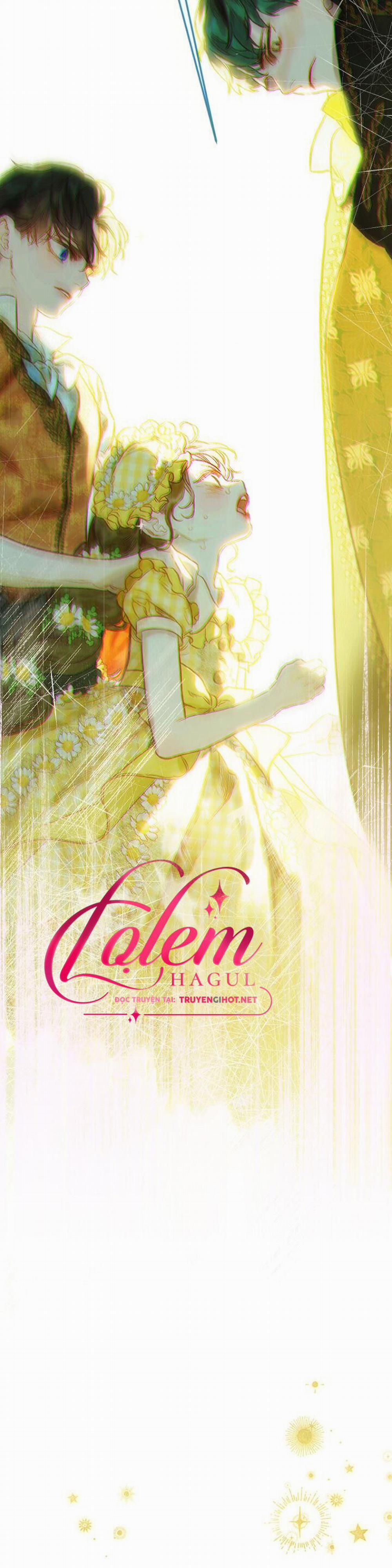 Khế Ước Hôn Nhân Của Mẹ Tôi 38 trang 4