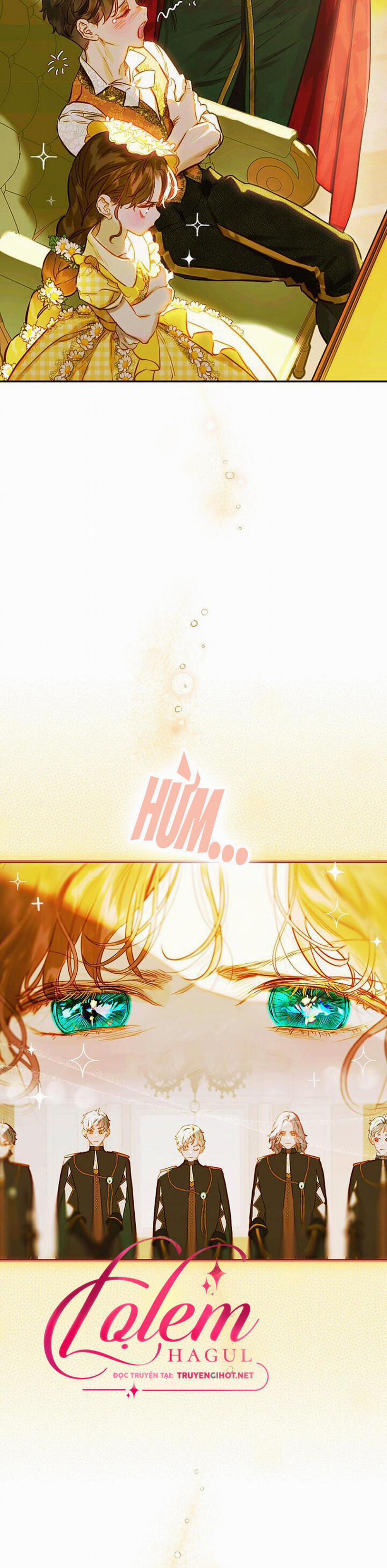 Khế Ước Hôn Nhân Của Mẹ Tôi 38 trang 40