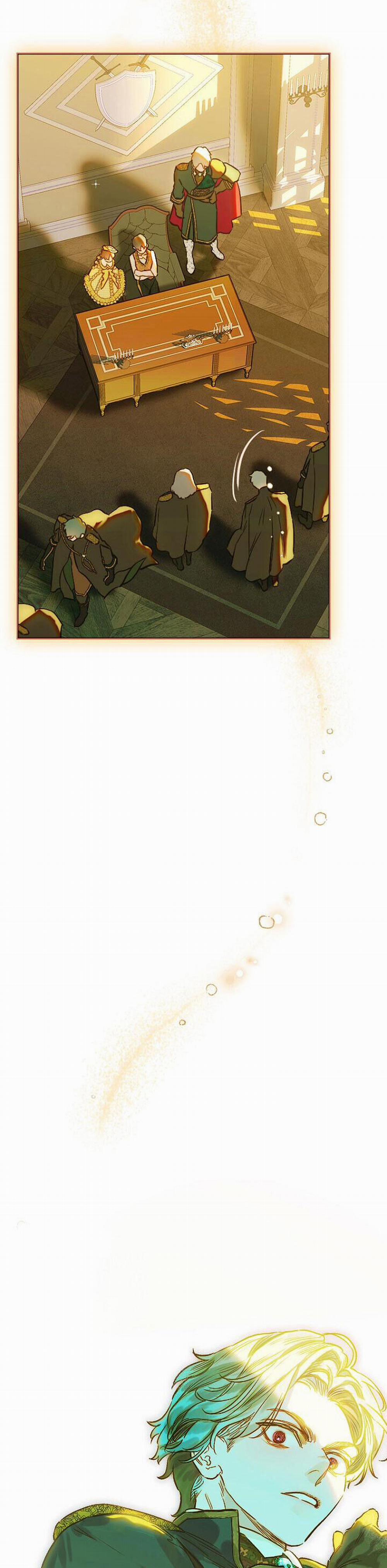 Khế Ước Hôn Nhân Của Mẹ Tôi 38 trang 42