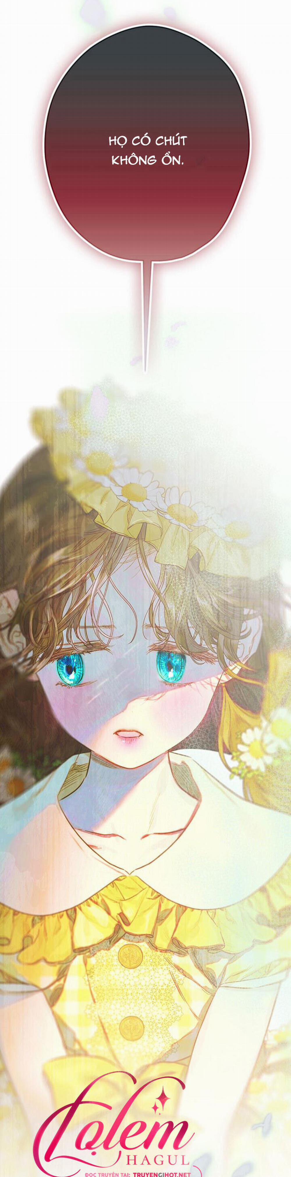 Khế Ước Hôn Nhân Của Mẹ Tôi 38 trang 45