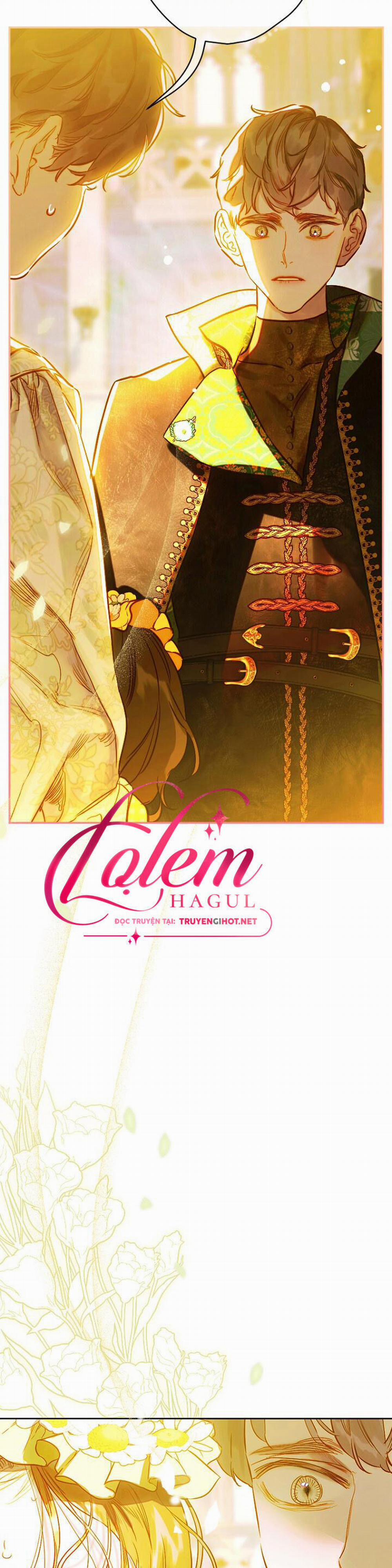 Khế Ước Hôn Nhân Của Mẹ Tôi 38 trang 6