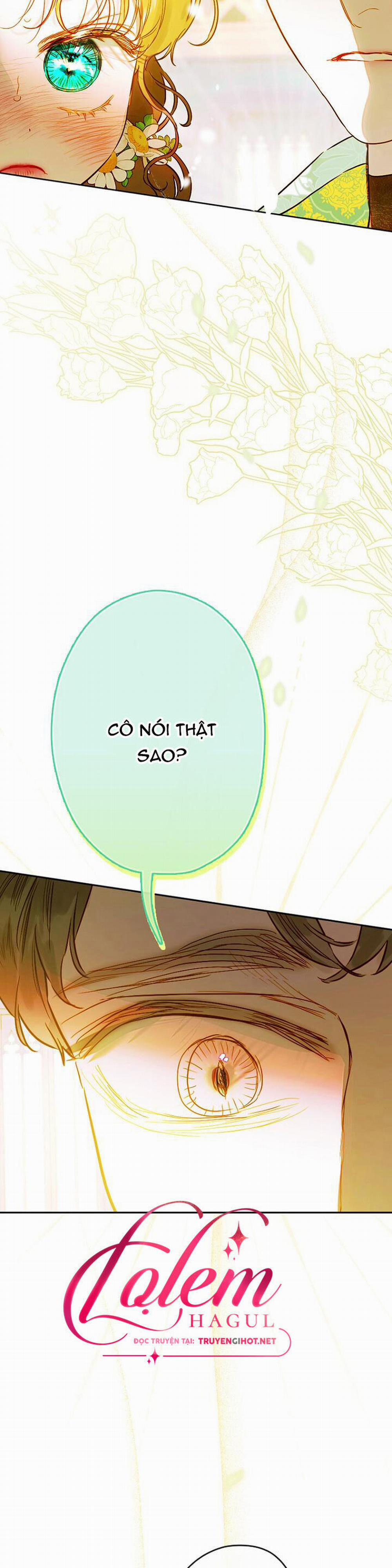 Khế Ước Hôn Nhân Của Mẹ Tôi 38 trang 7