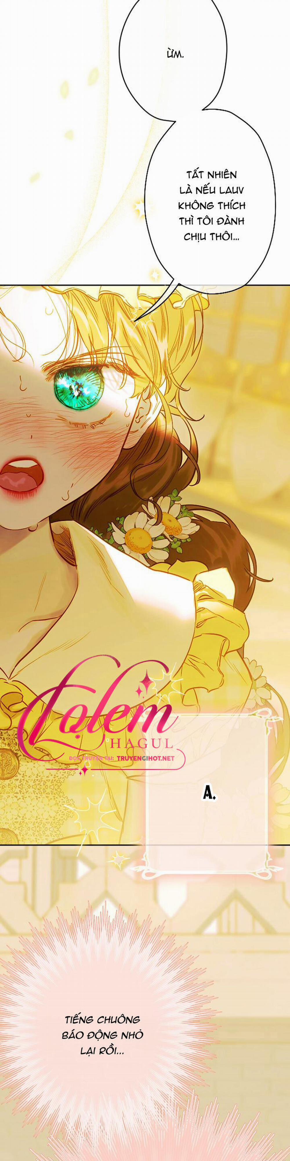 Khế Ước Hôn Nhân Của Mẹ Tôi 38 trang 8