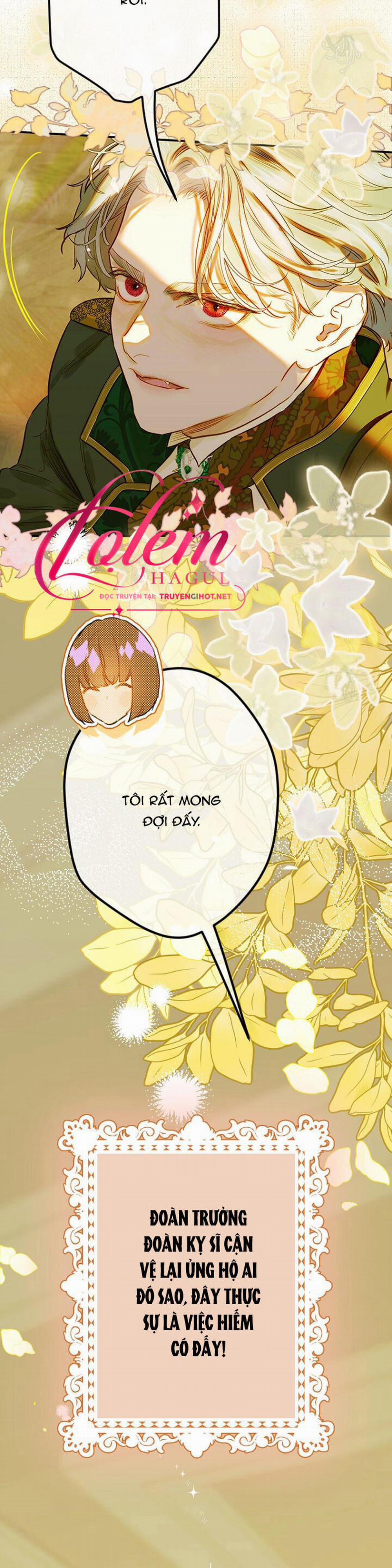 Khế Ước Hôn Nhân Của Mẹ Tôi 39 trang 11