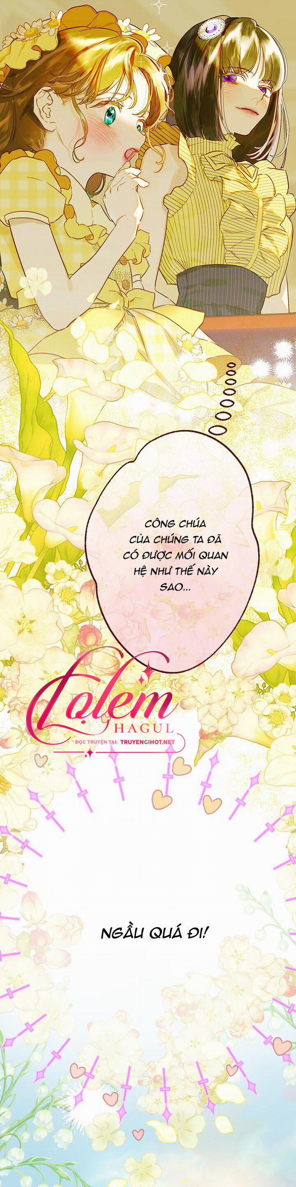 Khế Ước Hôn Nhân Của Mẹ Tôi 39 trang 12