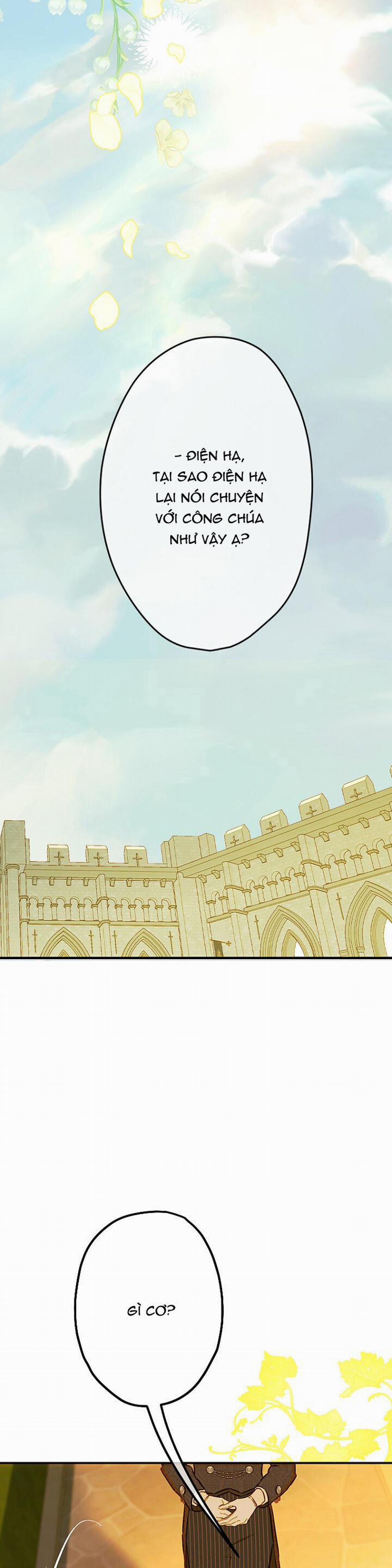 Khế Ước Hôn Nhân Của Mẹ Tôi 39 trang 13