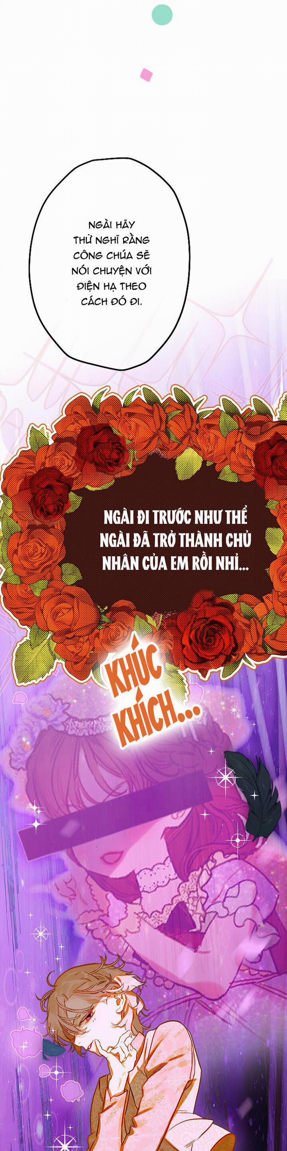 Khế Ước Hôn Nhân Của Mẹ Tôi 39 trang 17