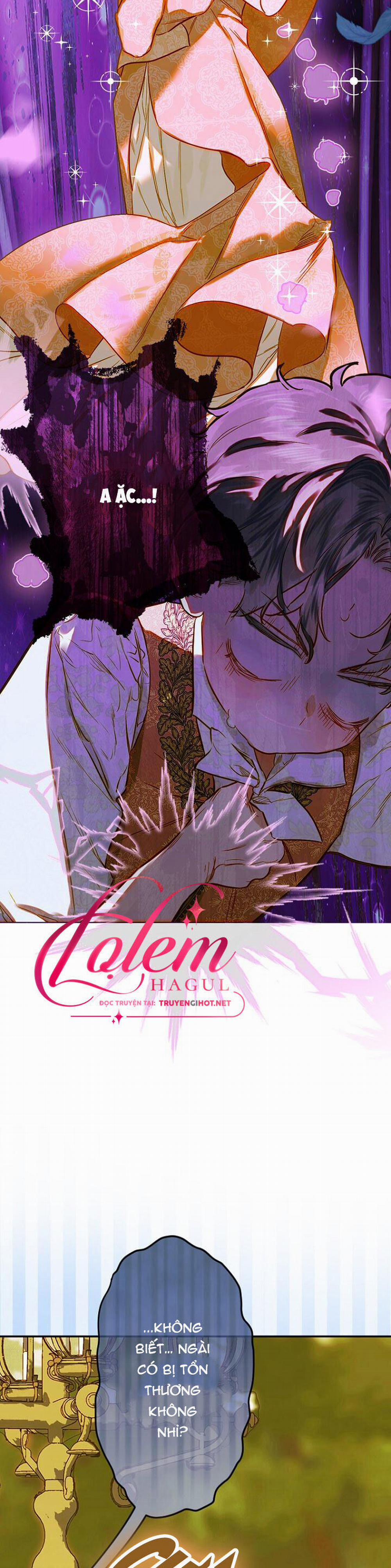 Khế Ước Hôn Nhân Của Mẹ Tôi 39 trang 18