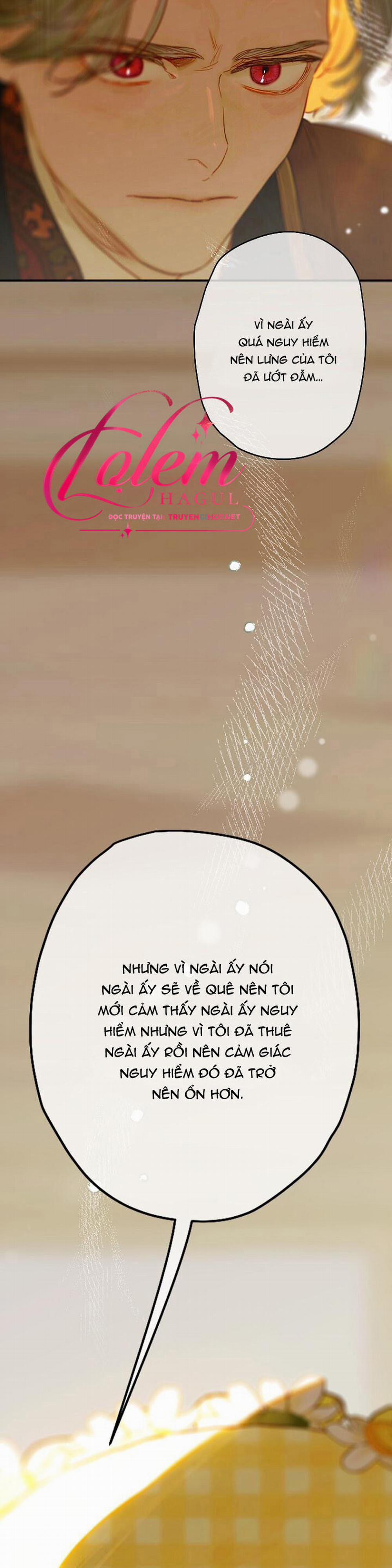 Khế Ước Hôn Nhân Của Mẹ Tôi 39 trang 2