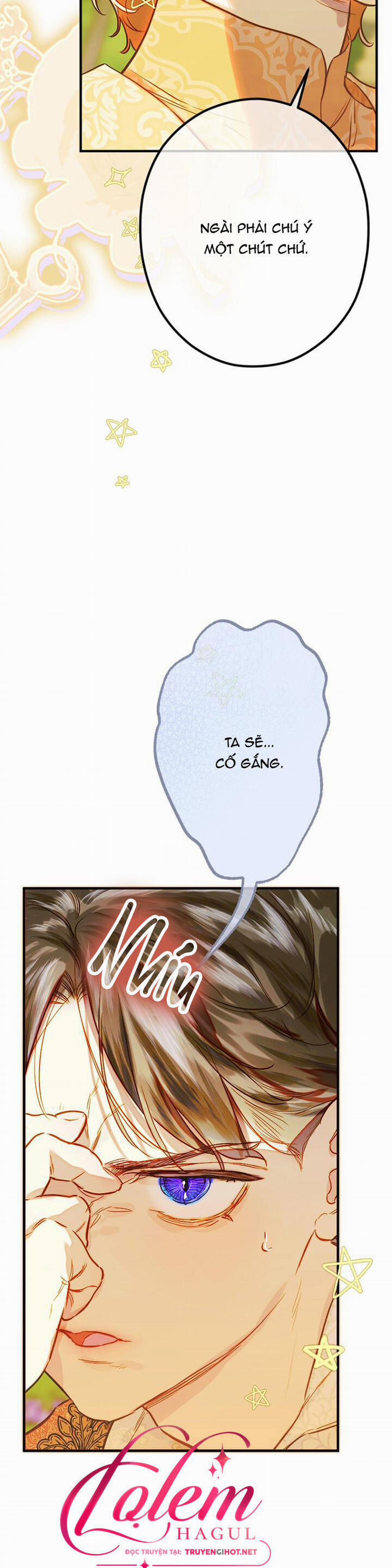 Khế Ước Hôn Nhân Của Mẹ Tôi 39 trang 20