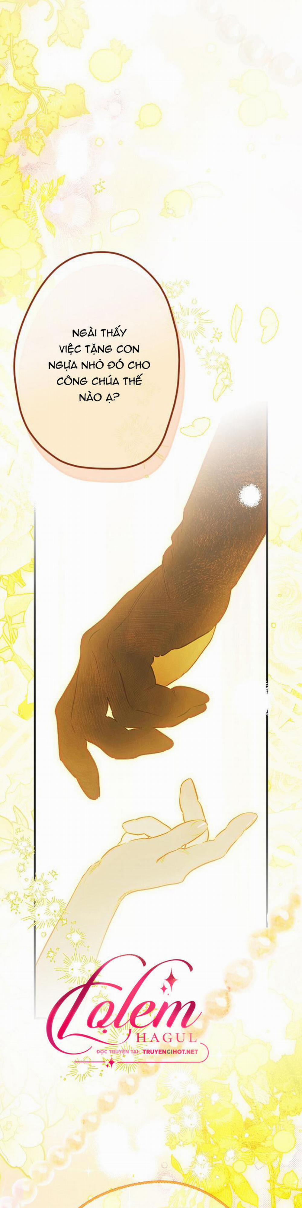 Khế Ước Hôn Nhân Của Mẹ Tôi 39 trang 24