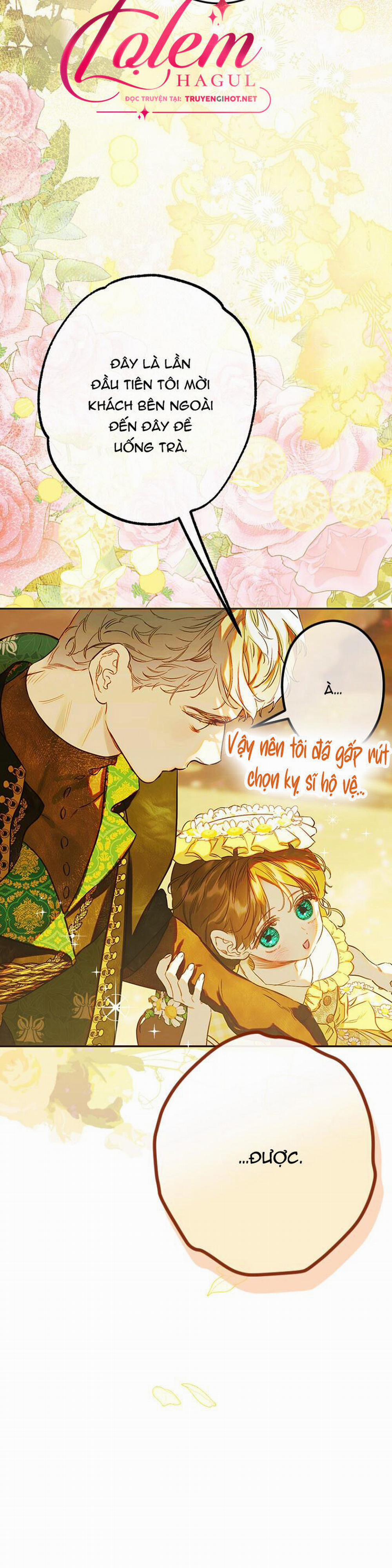 Khế Ước Hôn Nhân Của Mẹ Tôi 39 trang 26