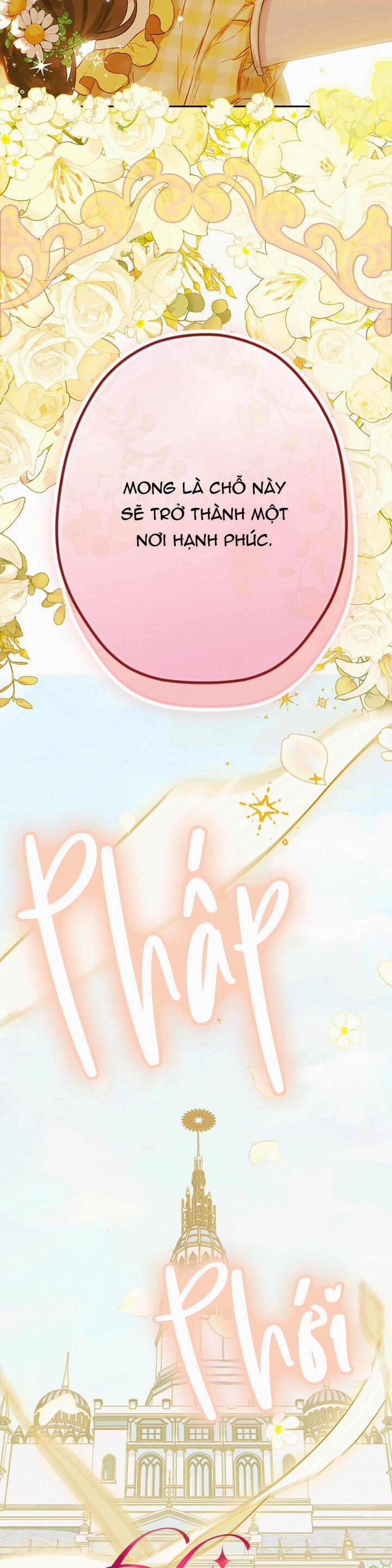 Khế Ước Hôn Nhân Của Mẹ Tôi 39 trang 28