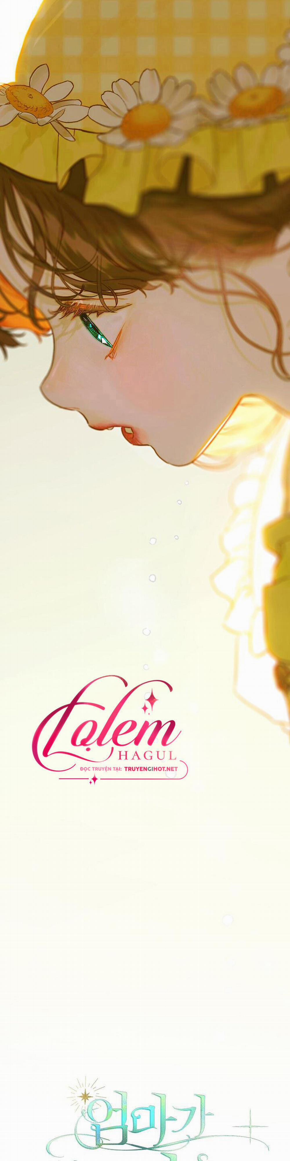 Khế Ước Hôn Nhân Của Mẹ Tôi 39 trang 3