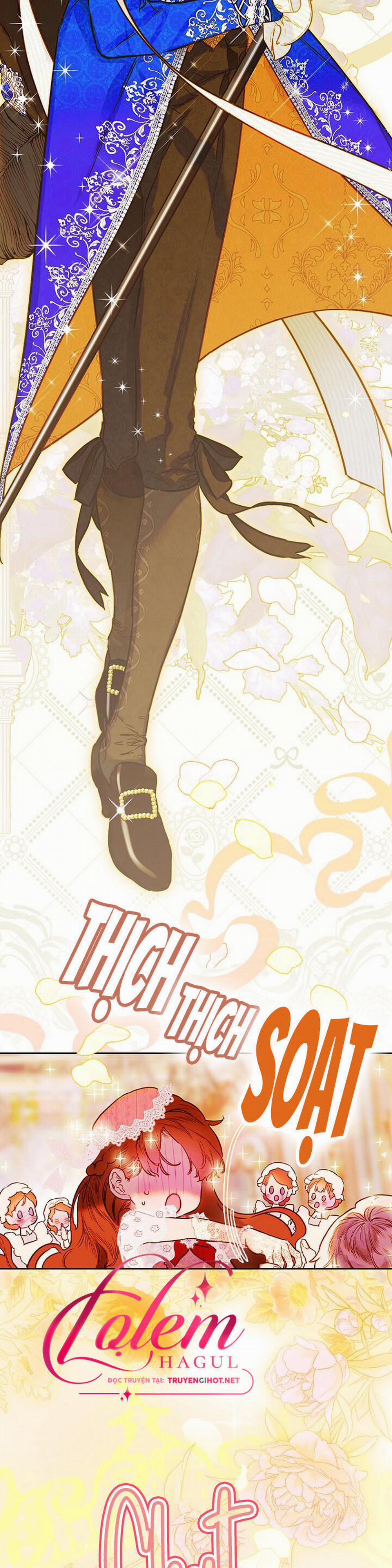 Khế Ước Hôn Nhân Của Mẹ Tôi 39 trang 31