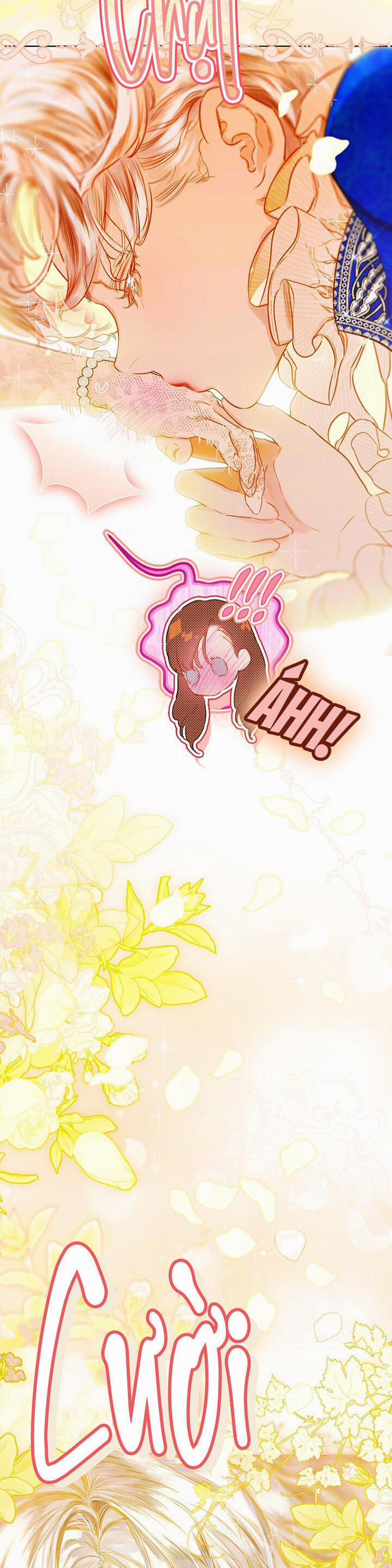 Khế Ước Hôn Nhân Của Mẹ Tôi 39 trang 32