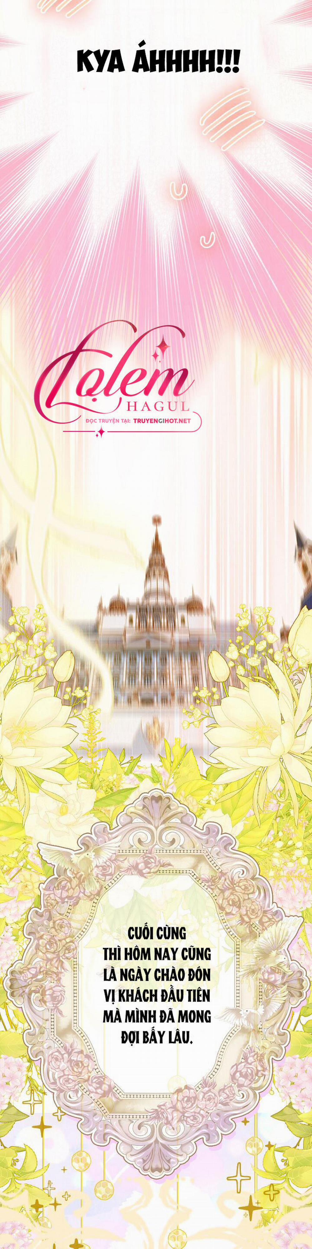 Khế Ước Hôn Nhân Của Mẹ Tôi 39 trang 34