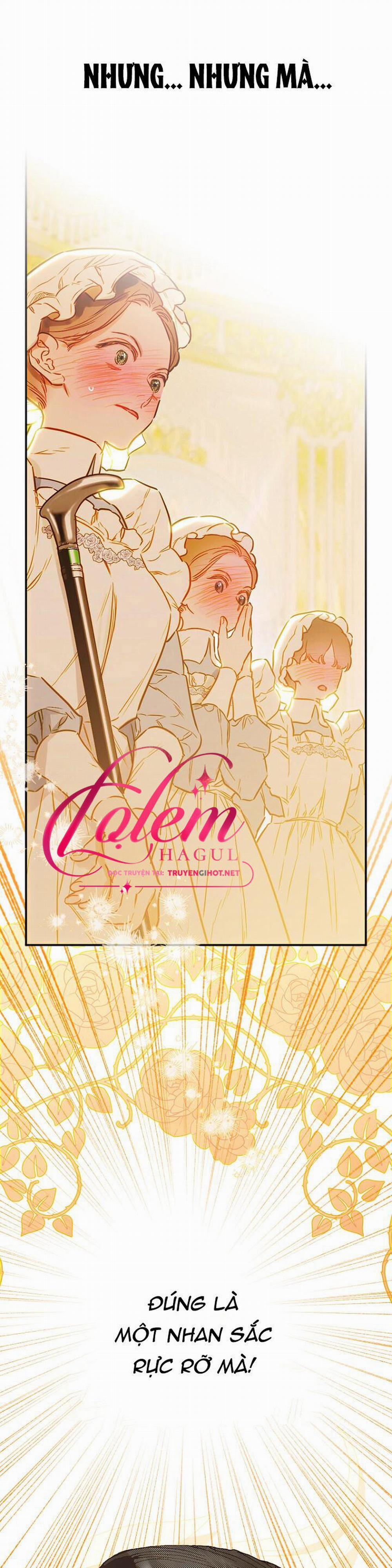 Khế Ước Hôn Nhân Của Mẹ Tôi 39 trang 37