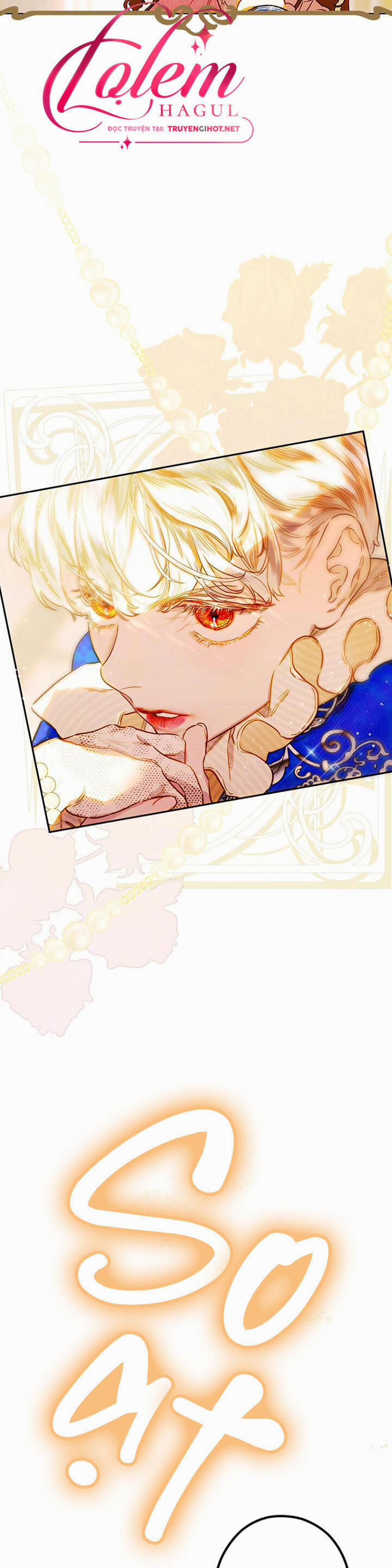 Khế Ước Hôn Nhân Của Mẹ Tôi 39 trang 39