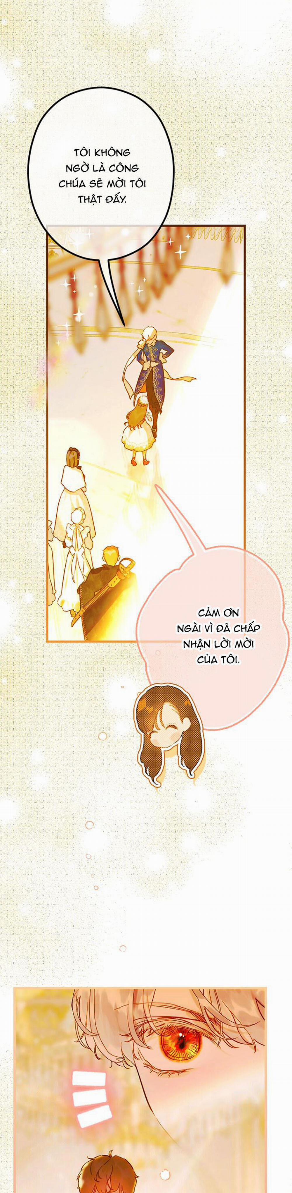 Khế Ước Hôn Nhân Của Mẹ Tôi 39 trang 41