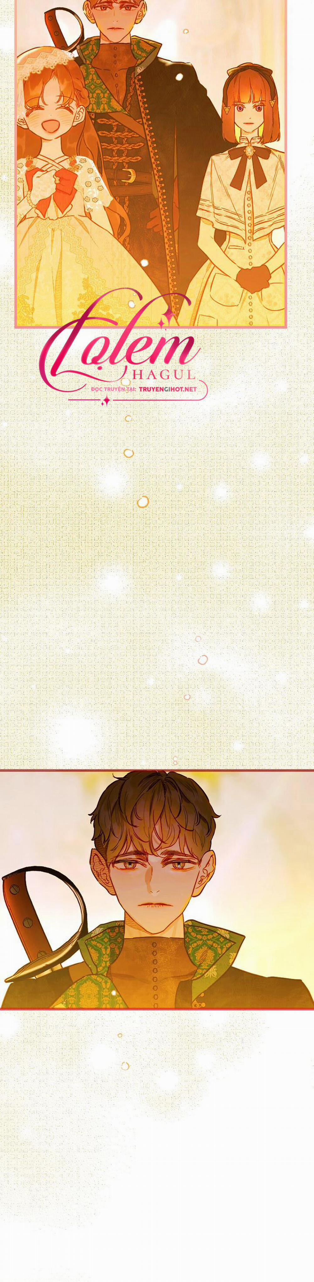 Khế Ước Hôn Nhân Của Mẹ Tôi 39 trang 42