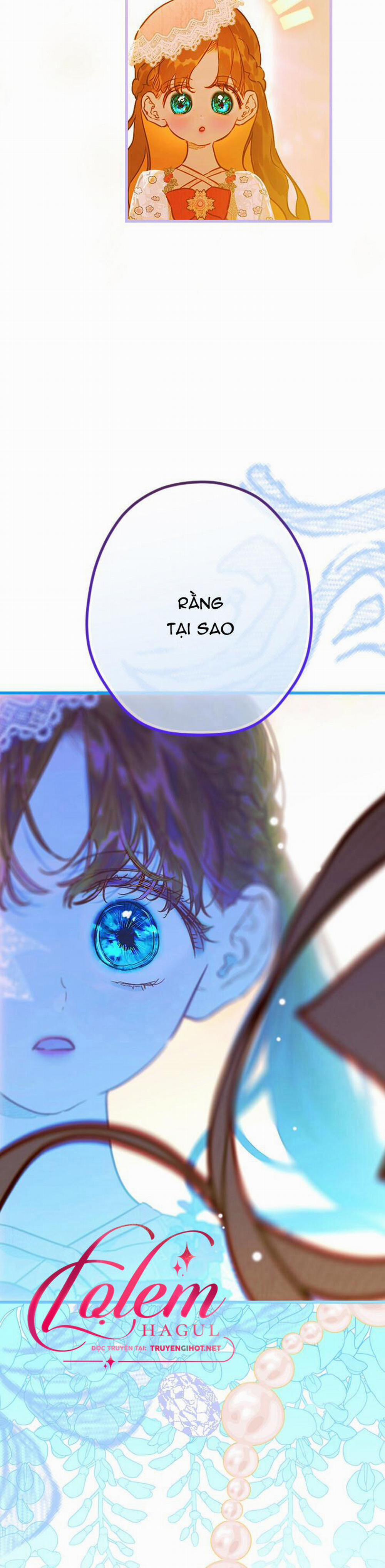 Khế Ước Hôn Nhân Của Mẹ Tôi 39 trang 44