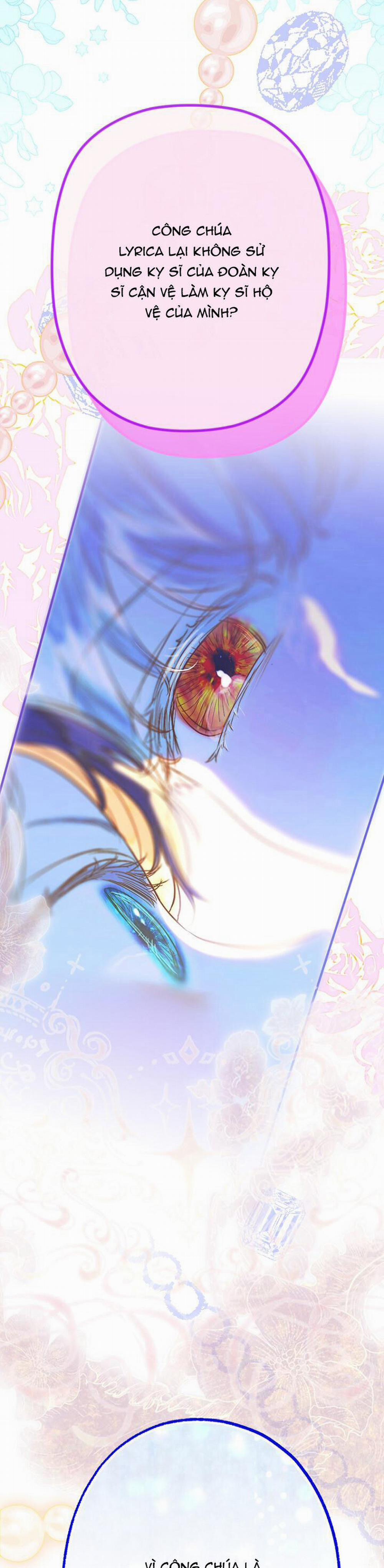 Khế Ước Hôn Nhân Của Mẹ Tôi 39 trang 45