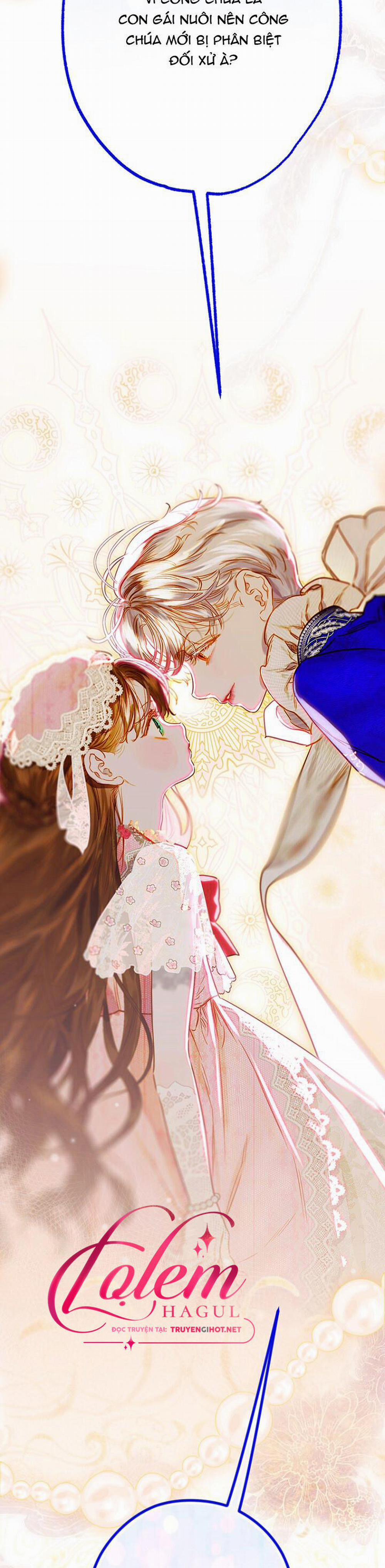 Khế Ước Hôn Nhân Của Mẹ Tôi 39 trang 46