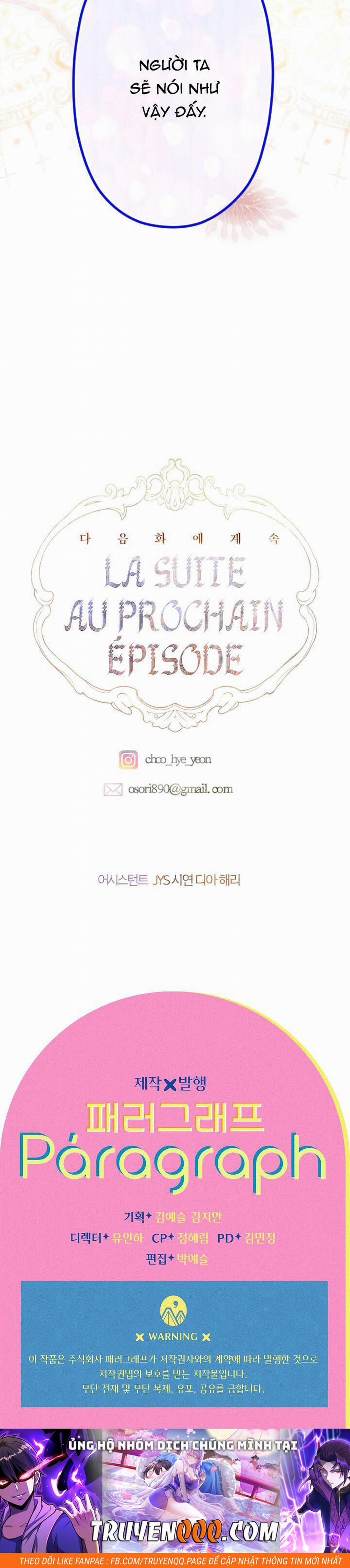 Khế Ước Hôn Nhân Của Mẹ Tôi 39 trang 47