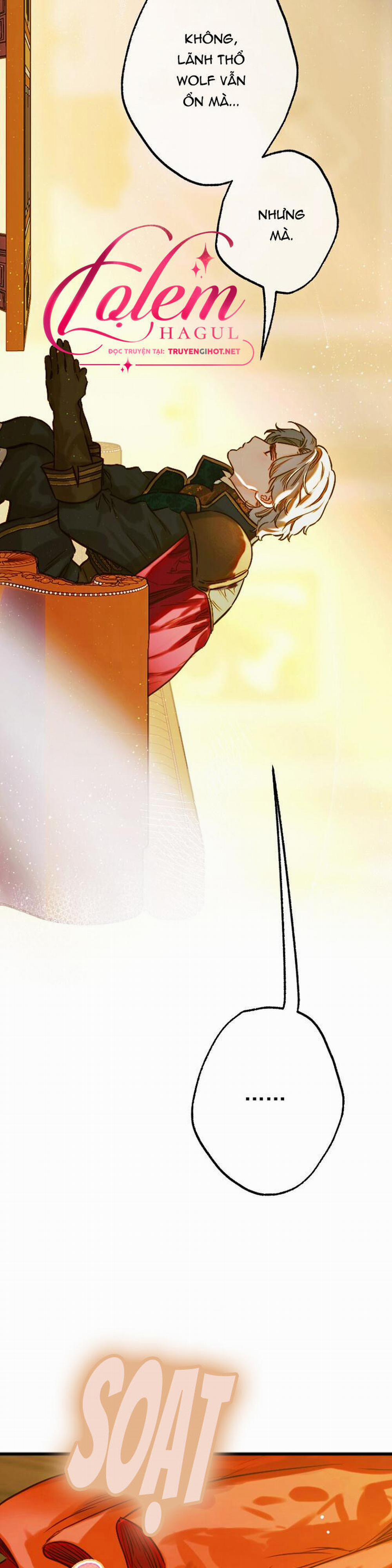 Khế Ước Hôn Nhân Của Mẹ Tôi 39 trang 5