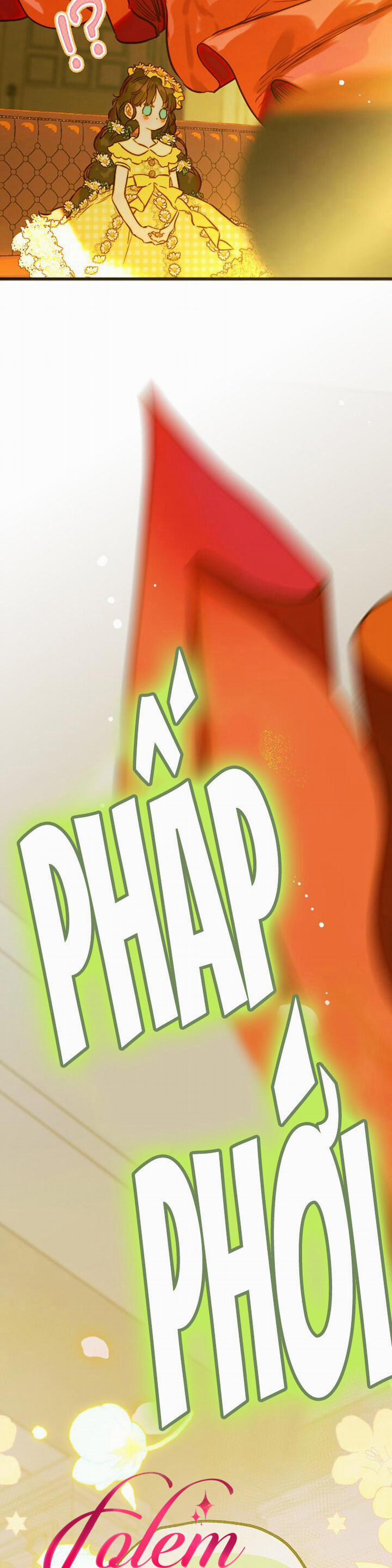 Khế Ước Hôn Nhân Của Mẹ Tôi 39 trang 6