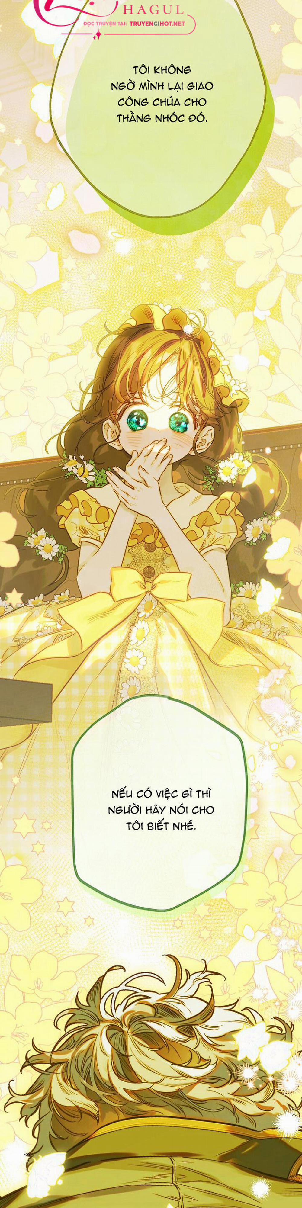 Khế Ước Hôn Nhân Của Mẹ Tôi 39 trang 7