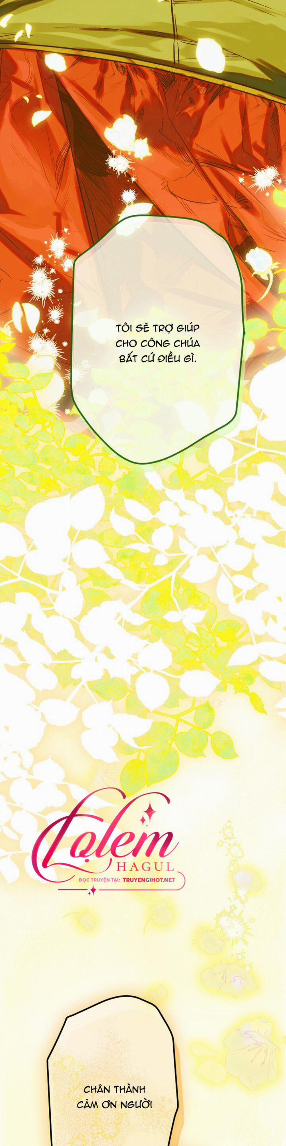 Khế Ước Hôn Nhân Của Mẹ Tôi 39 trang 8