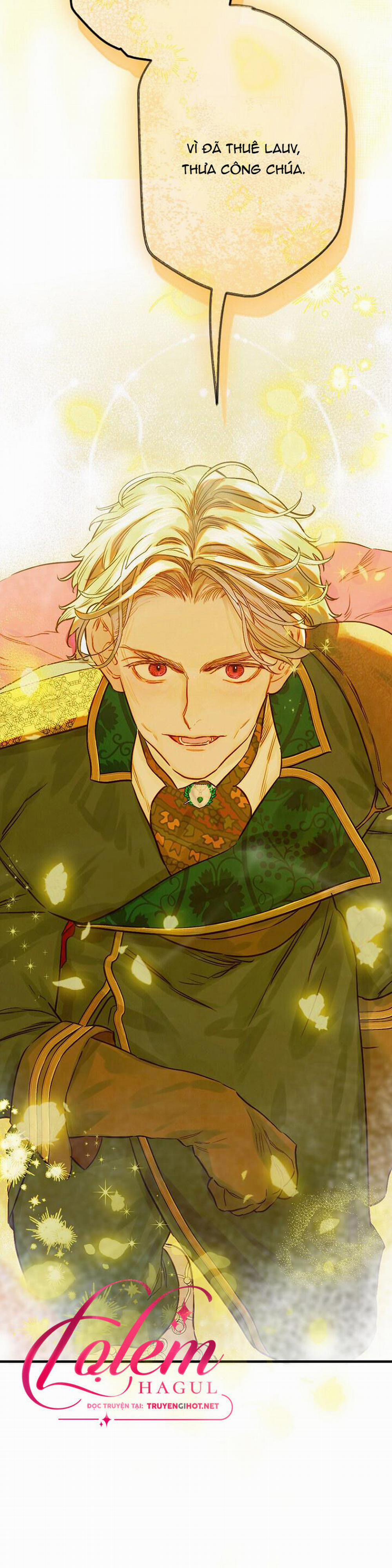 Khế Ước Hôn Nhân Của Mẹ Tôi 39 trang 9