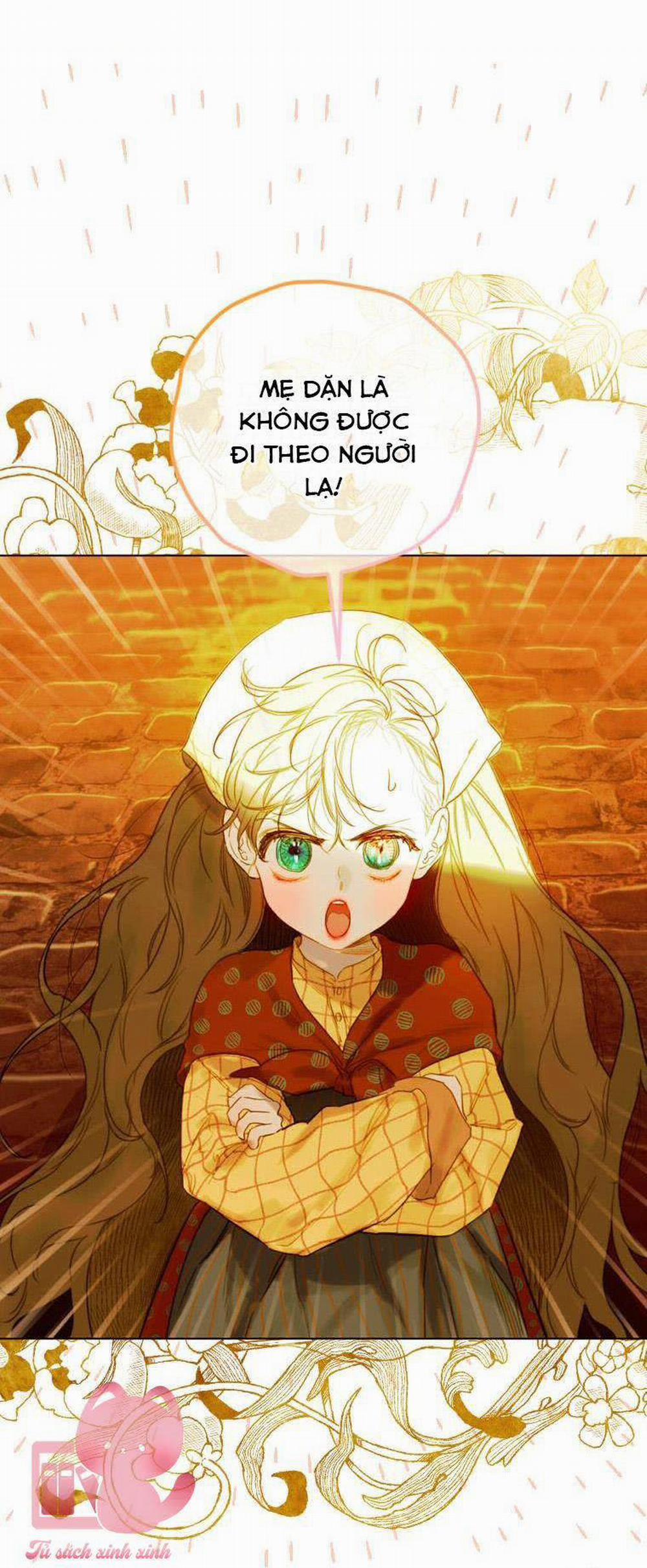 Khế Ước Hôn Nhân Của Mẹ Tôi 4 trang 12