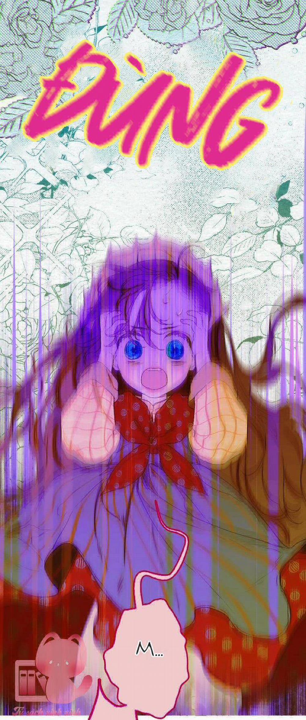 Khế Ước Hôn Nhân Của Mẹ Tôi 4 trang 18