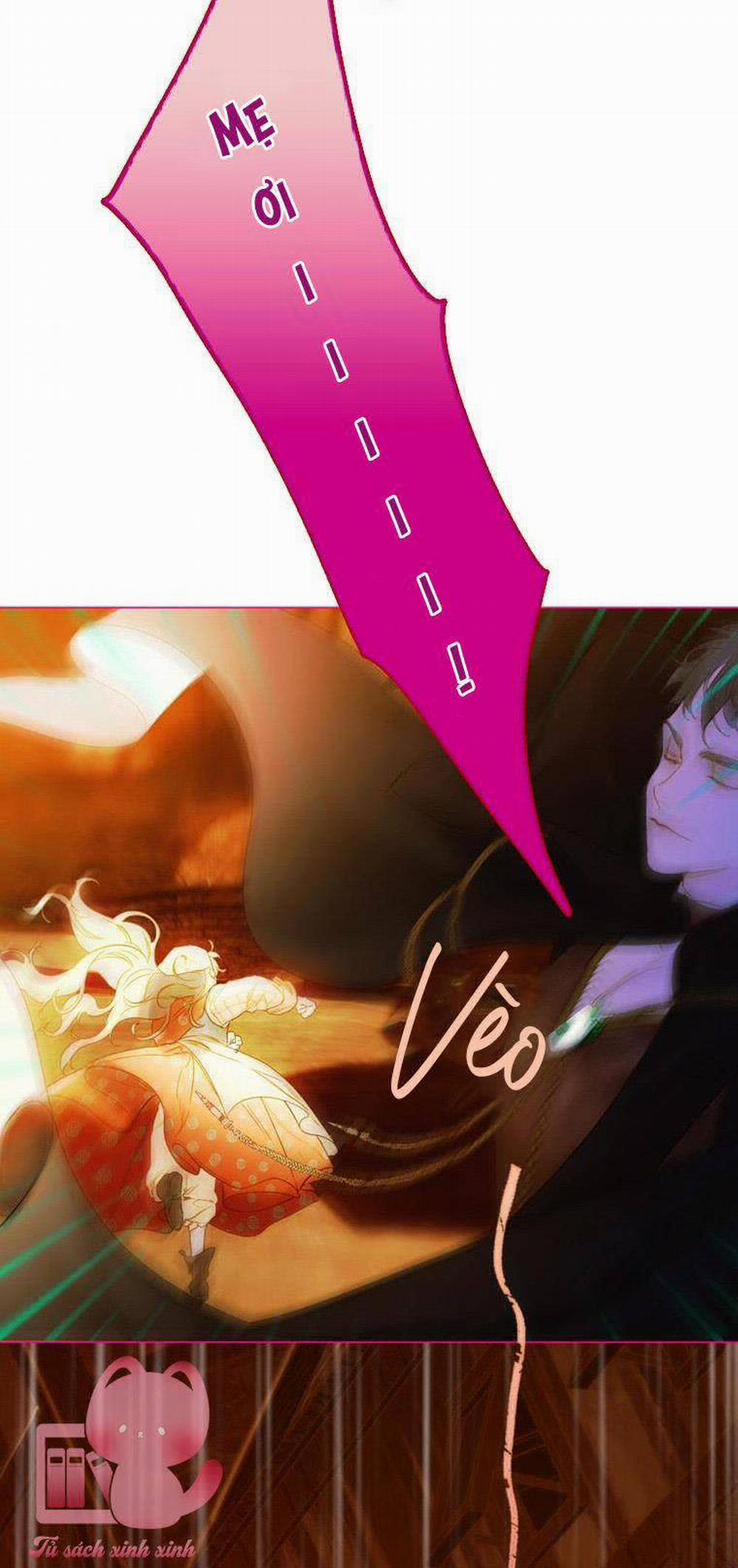 Khế Ước Hôn Nhân Của Mẹ Tôi 4 trang 19