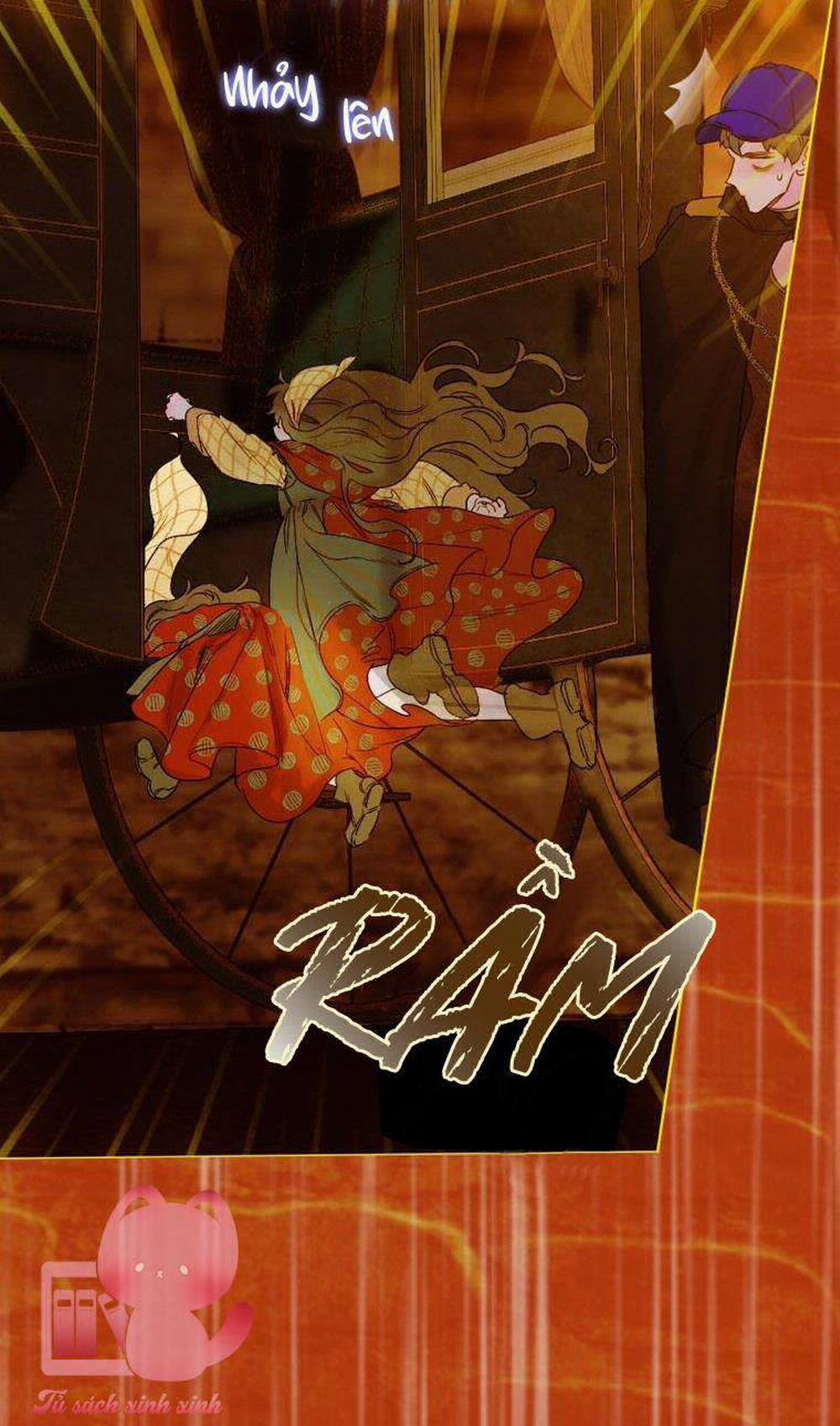 Khế Ước Hôn Nhân Của Mẹ Tôi 4 trang 23