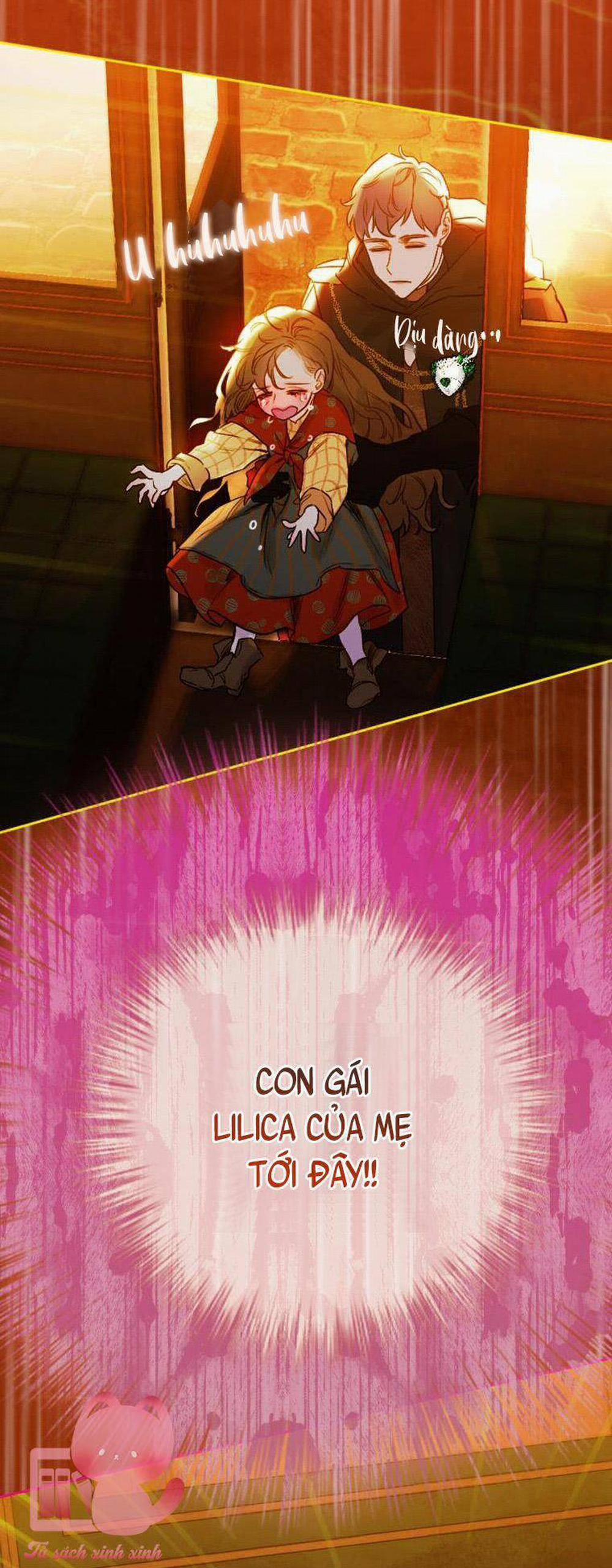 Khế Ước Hôn Nhân Của Mẹ Tôi 4 trang 24