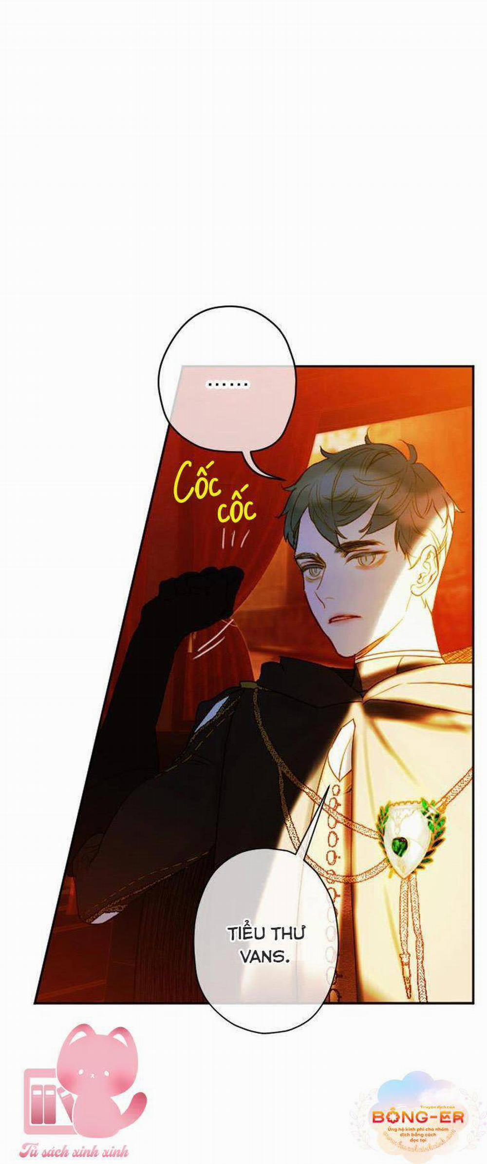 Khế Ước Hôn Nhân Của Mẹ Tôi 4 trang 26