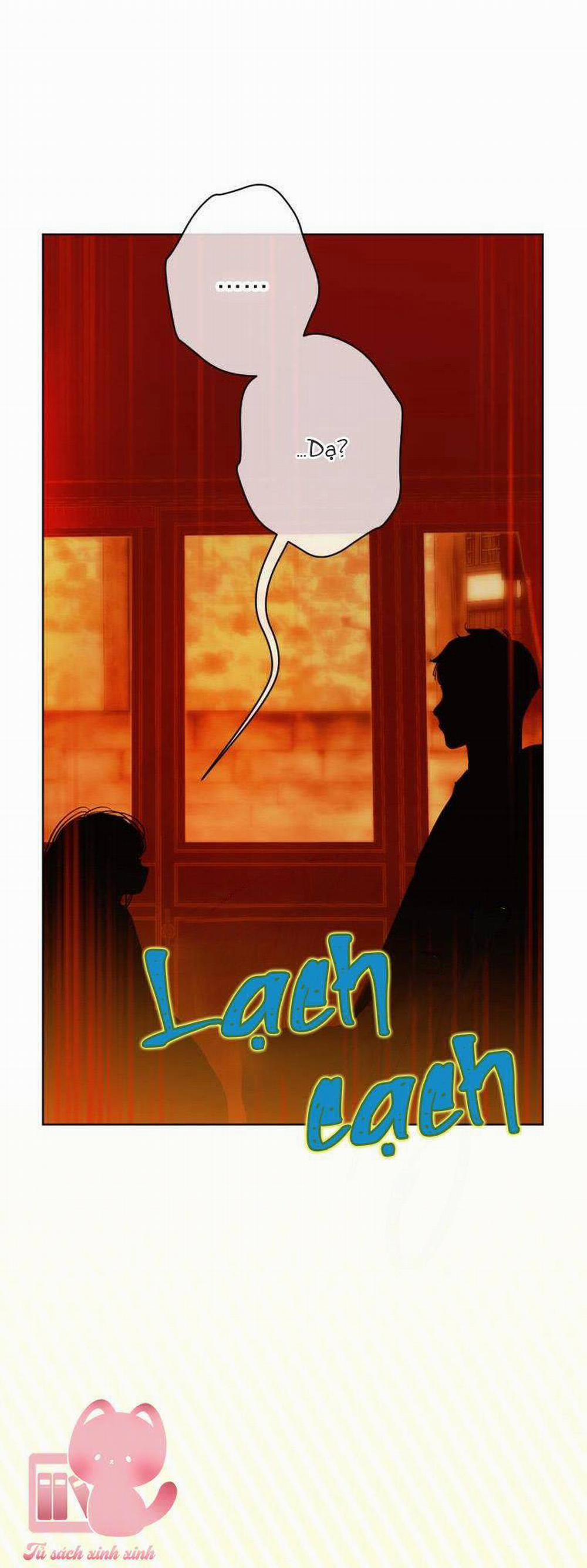 Khế Ước Hôn Nhân Của Mẹ Tôi 4 trang 28