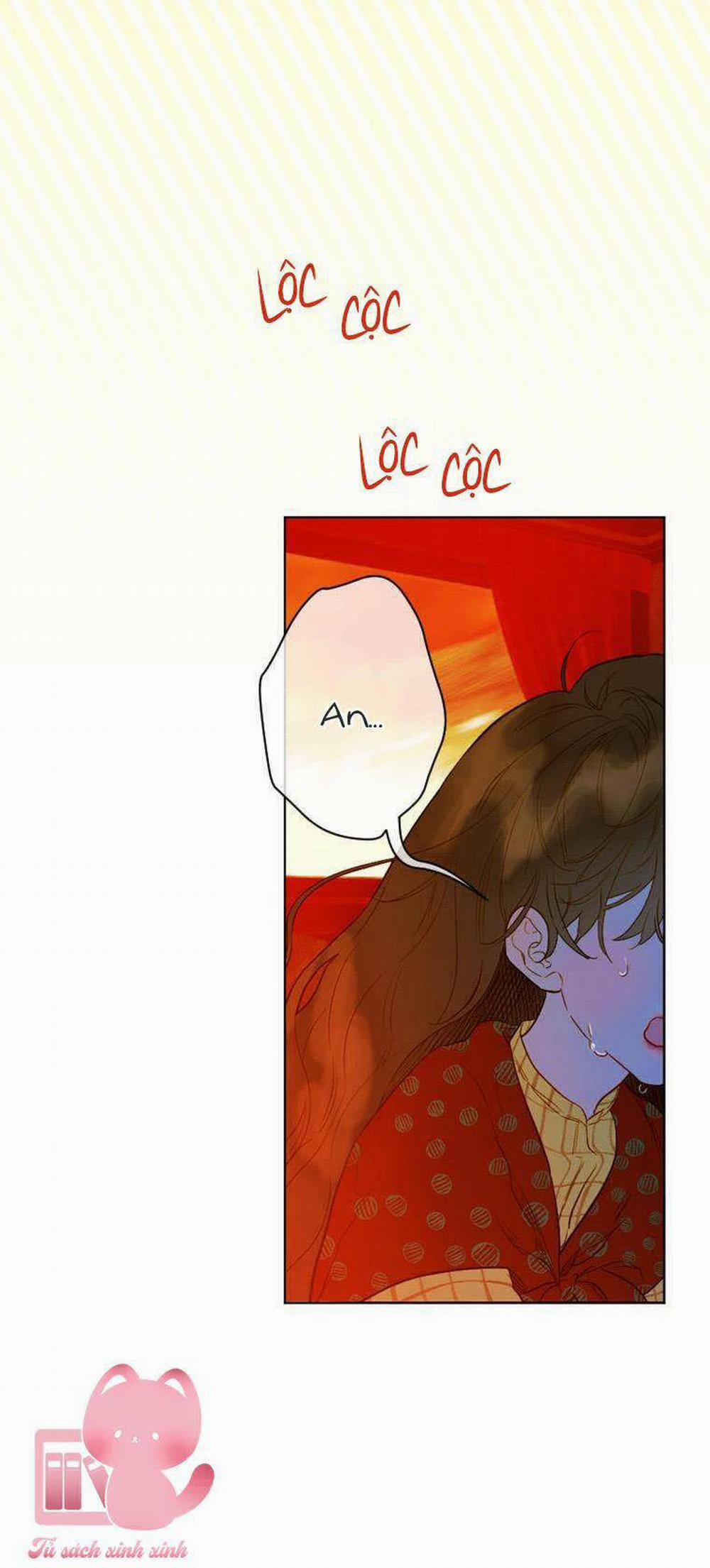 Khế Ước Hôn Nhân Của Mẹ Tôi 4 trang 30