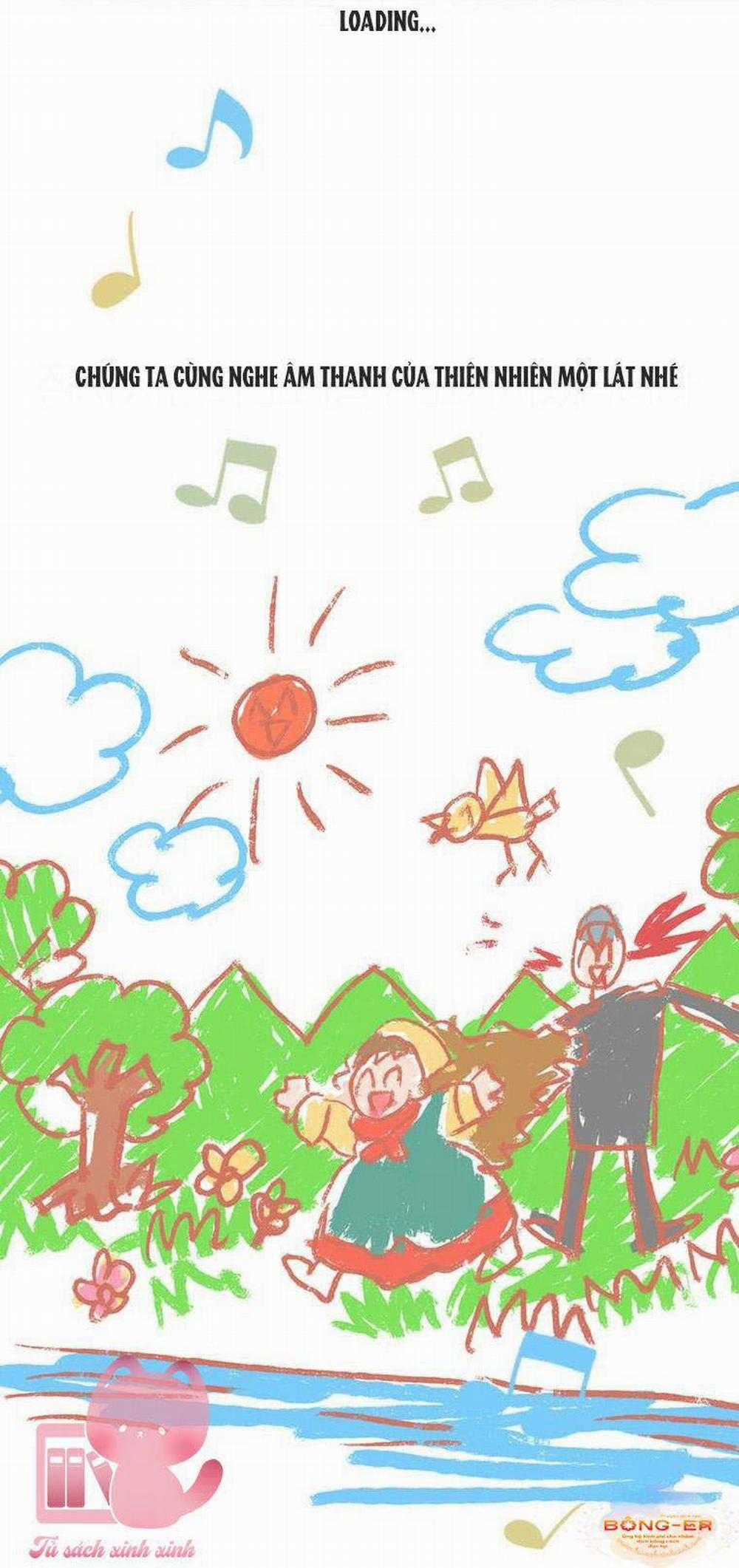 Khế Ước Hôn Nhân Của Mẹ Tôi 4 trang 36