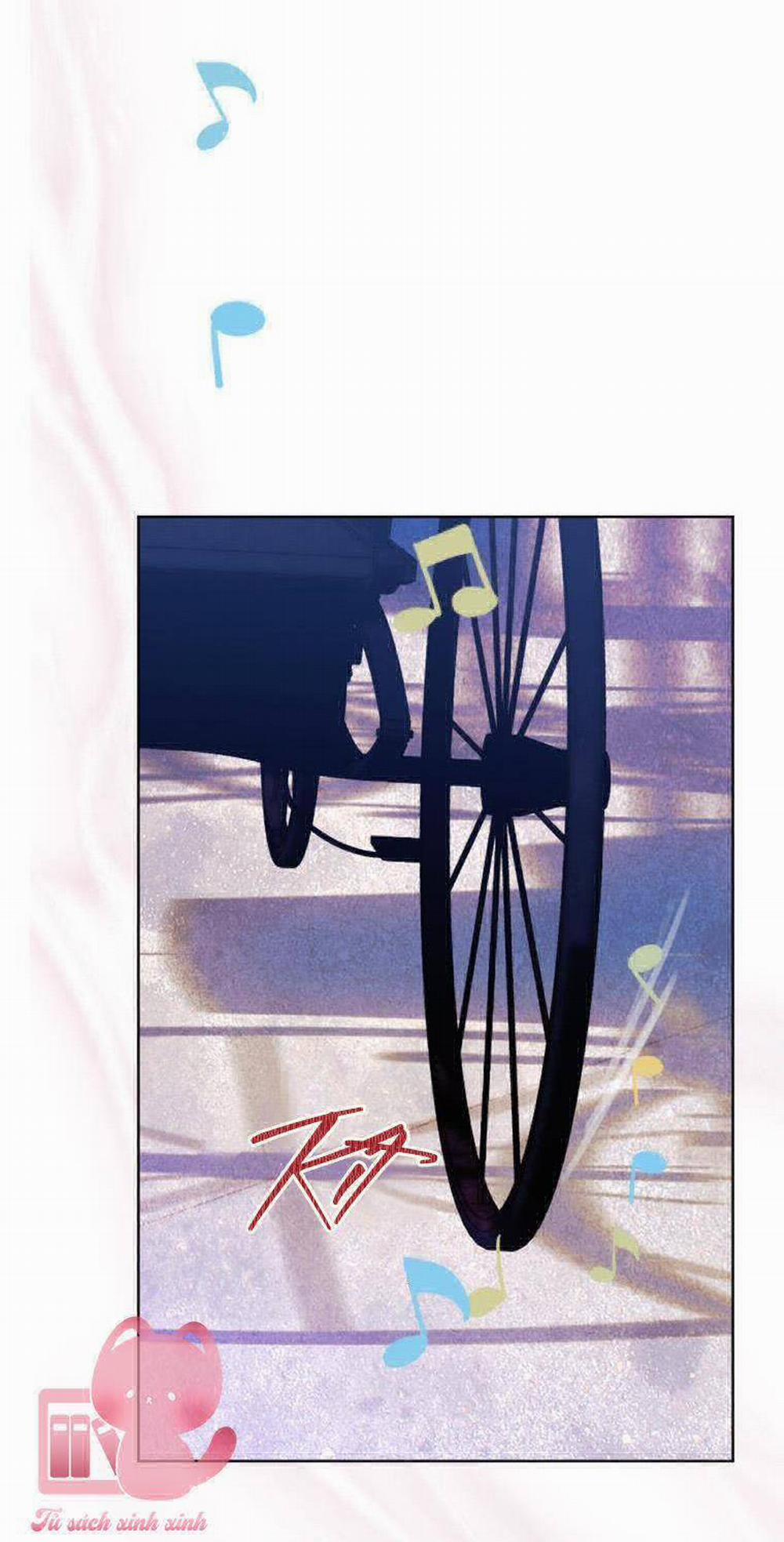 Khế Ước Hôn Nhân Của Mẹ Tôi 4 trang 38