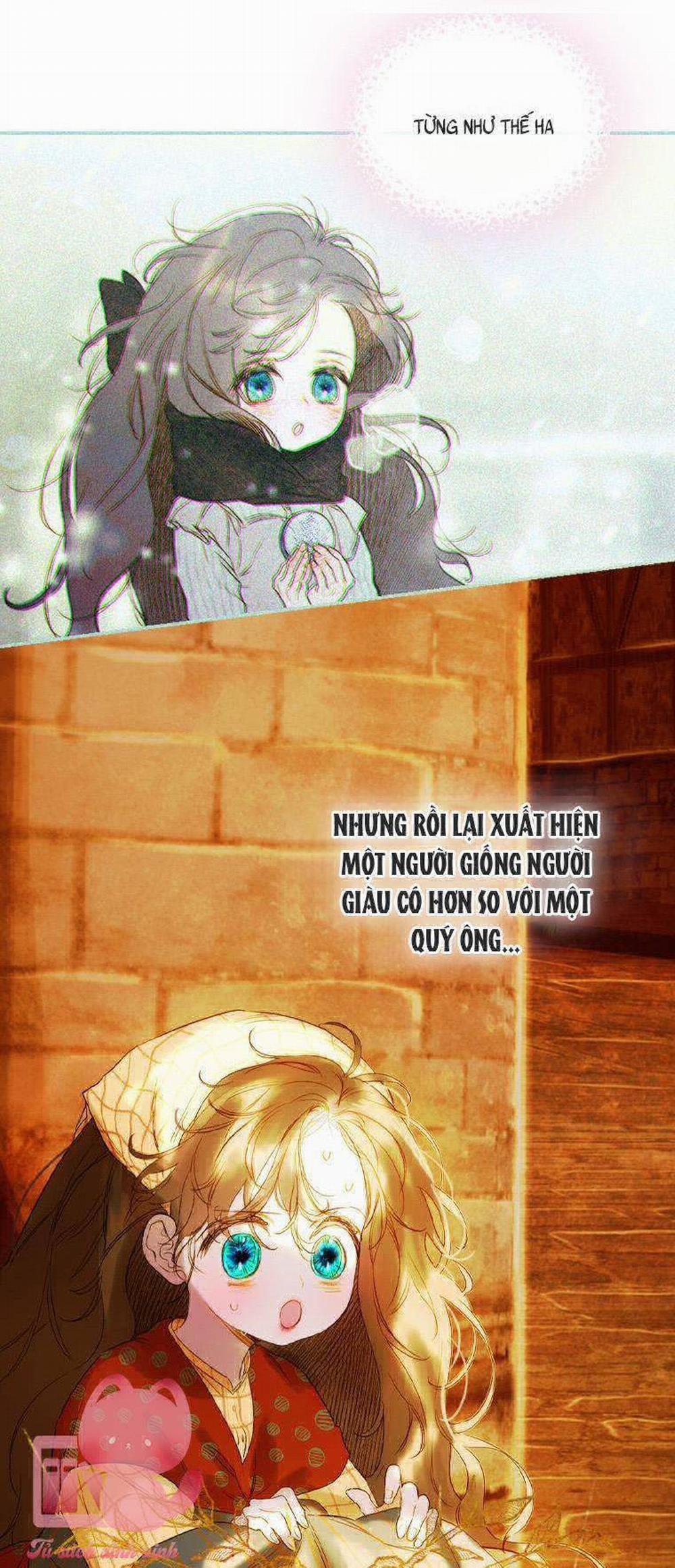 Khế Ước Hôn Nhân Của Mẹ Tôi 4 trang 4