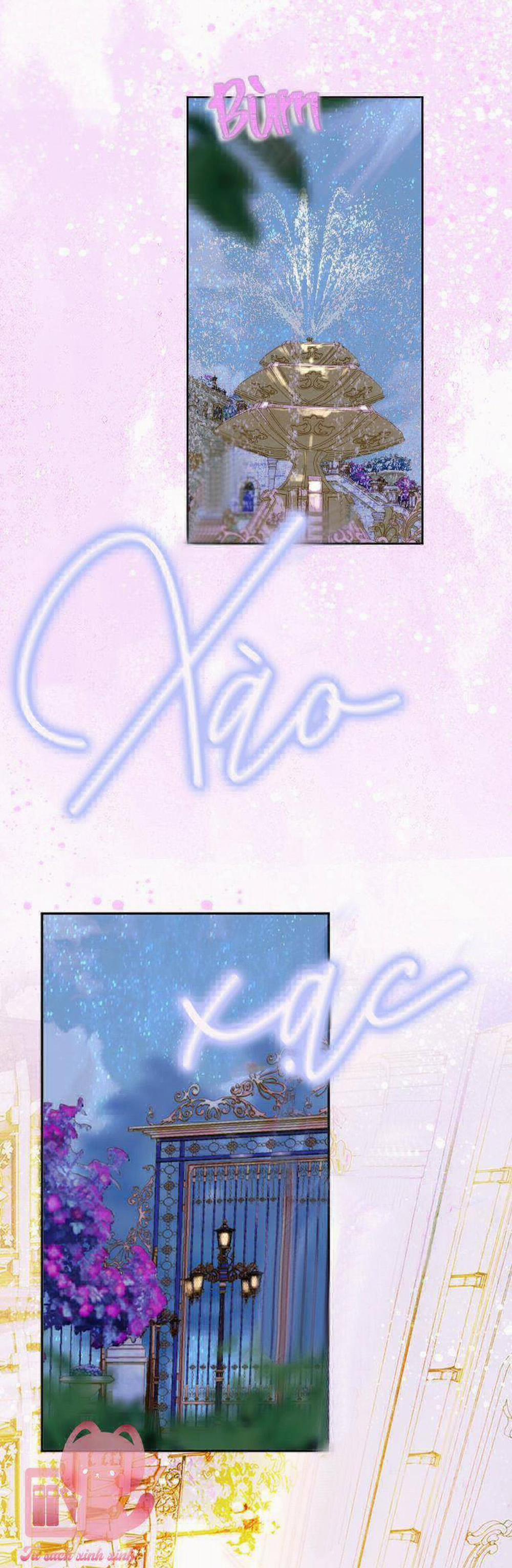 Khế Ước Hôn Nhân Của Mẹ Tôi 4 trang 45