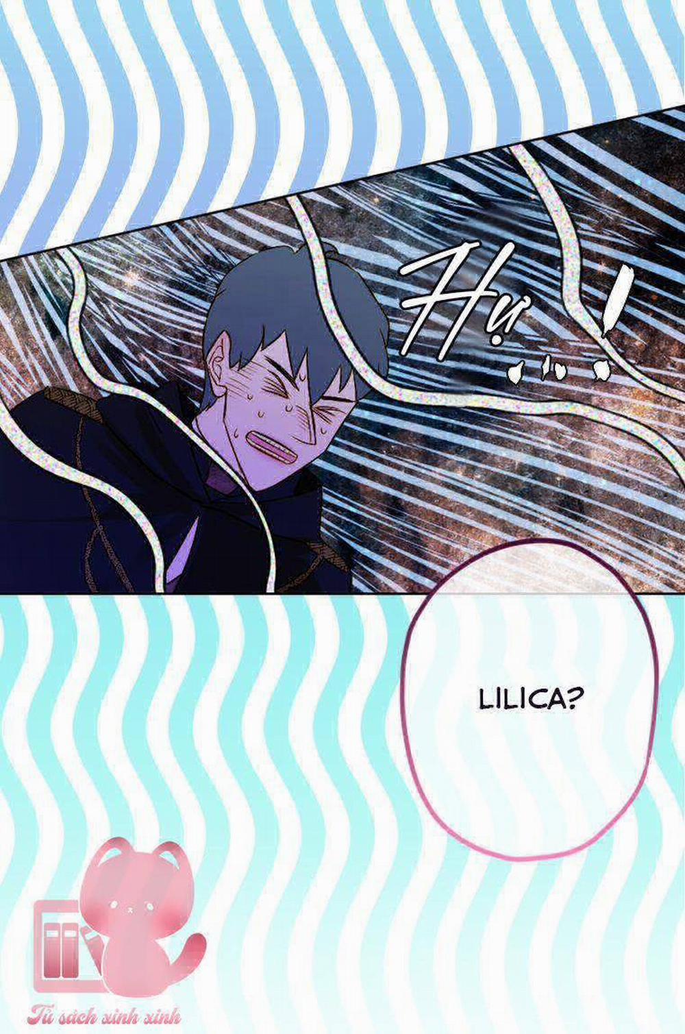 Khế Ước Hôn Nhân Của Mẹ Tôi 4 trang 49