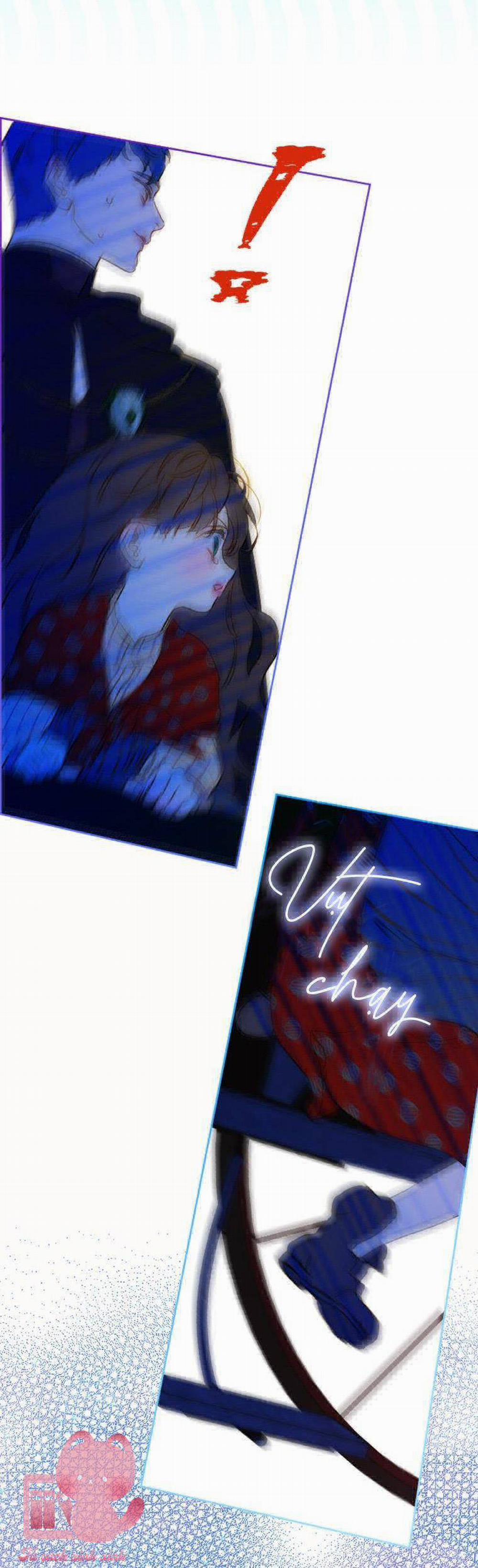 Khế Ước Hôn Nhân Của Mẹ Tôi 4 trang 50